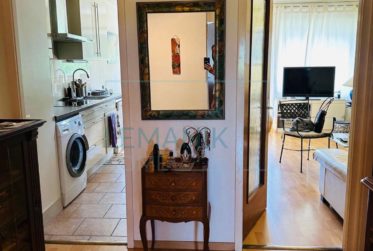 Superbe appartement traversant en viager occupé sans rente