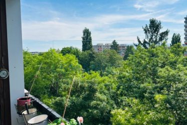 Superbe appartement traversant en viager occupé sans rente