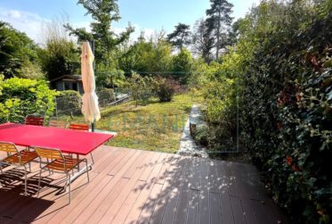 Maison mitoyenne en Exclusivité – Un emplacement d’exception