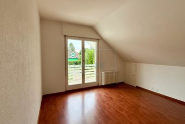 Magnifique villa individuelle avec piscine