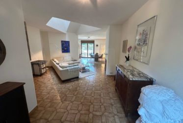 Charmante maison d'architecte