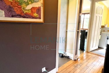 Maison mitoyenne en Exclusivité – Un emplacement d’exception