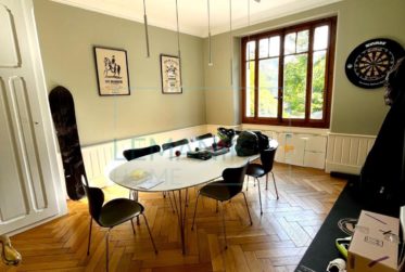 Maison mitoyenne en Exclusivité – Un emplacement d’exception