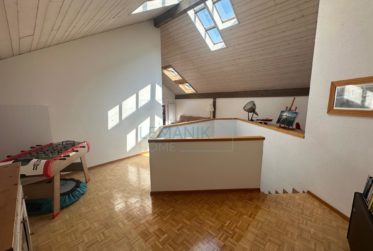 Charmante maison d'architecte