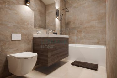 3 Chambres Maison, Maison PPE