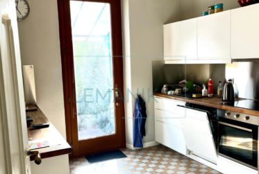 Maison mitoyenne en Exclusivité – Un emplacement d’exception