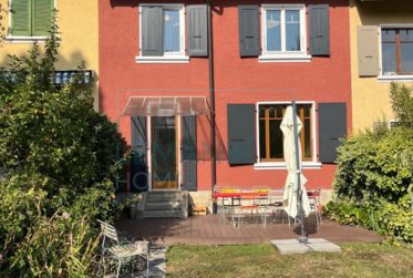 Maison mitoyenne en Exclusivité – Un emplacement d’exception