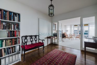 Opportunité unique : appartement de standing en étage élevé