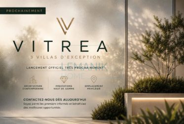 VILLAS D’ARCHITECTE ACCÈS EXCLUSIF EN AVANT-PREMIÈRE à Plan-les-Ouates