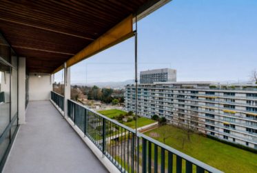 Opportunité unique : appartement de standing en étage élevé