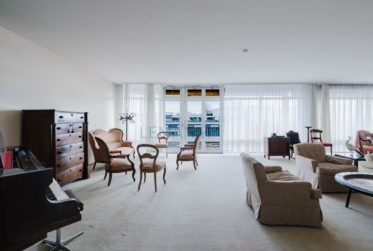 Opportunité unique : appartement de standing en étage élevé
